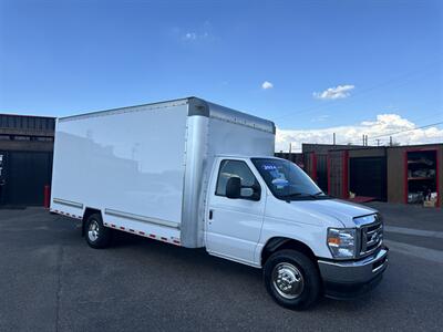 2024 Ford E-350 SD   - Photo 2 - Phoenix, AZ 85034