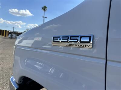 2024 Ford E-350 SD   - Photo 12 - Phoenix, AZ 85034
