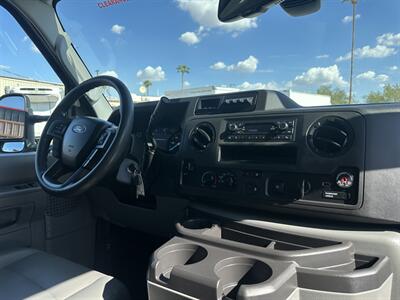 2024 Ford E-350 SD   - Photo 17 - Phoenix, AZ 85034