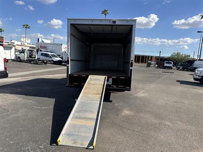 2024 Ford E-350 SD   - Photo 11 - Phoenix, AZ 85034