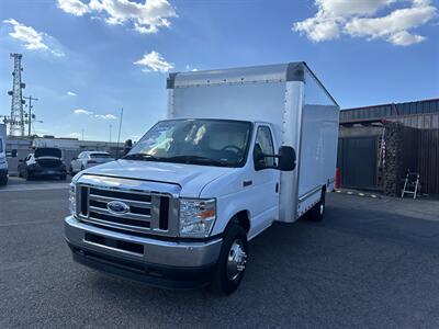 2024 Ford E-350 SD   - Photo 3 - Phoenix, AZ 85034