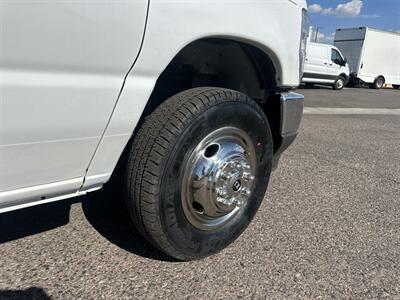 2024 Ford E-350 SD   - Photo 9 - Phoenix, AZ 85034