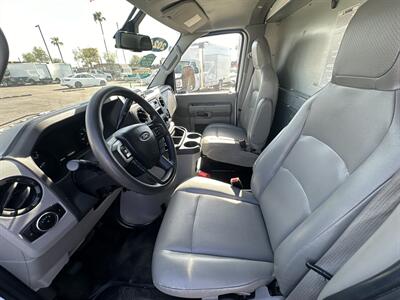 2024 Ford E-350 SD   - Photo 13 - Phoenix, AZ 85034