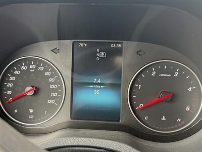 2023 Mercedes-Benz Sprinter 3500XD - KUV Body   - Photo 17 - Phoenix, AZ 85034