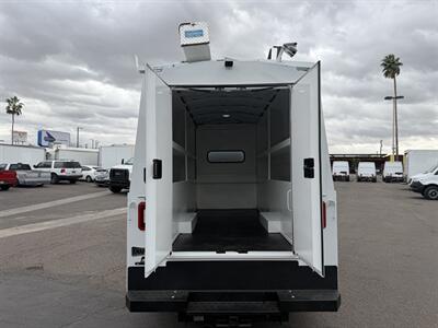 2023 Mercedes-Benz Sprinter 3500XD - KUV Body   - Photo 8 - Phoenix, AZ 85034