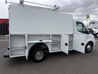 2023 Mercedes-Benz Sprinter 3500XD - KUV Body   - Photo 12 - Phoenix, AZ 85034