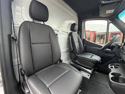 2023 Mercedes-Benz Sprinter 3500XD - KUV Body   - Photo 19 - Phoenix, AZ 85034