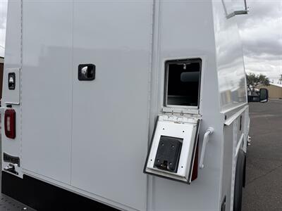 2023 Mercedes-Benz Sprinter 3500XD - KUV Body   - Photo 10 - Phoenix, AZ 85034