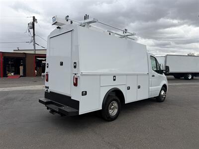 2023 Mercedes-Benz Sprinter 3500XD - KUV Body   - Photo 3 - Phoenix, AZ 85034