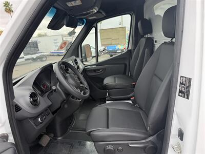 2023 Mercedes-Benz Sprinter 3500XD - KUV Body   - Photo 16 - Phoenix, AZ 85034
