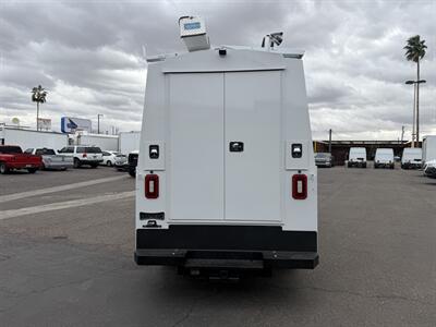 2023 Mercedes-Benz Sprinter 3500XD - KUV Body   - Photo 4 - Phoenix, AZ 85034