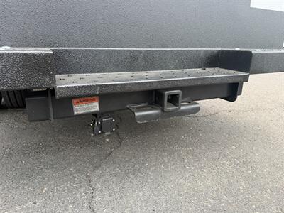 2023 Mercedes-Benz Sprinter 3500XD - KUV Body   - Photo 13 - Phoenix, AZ 85034