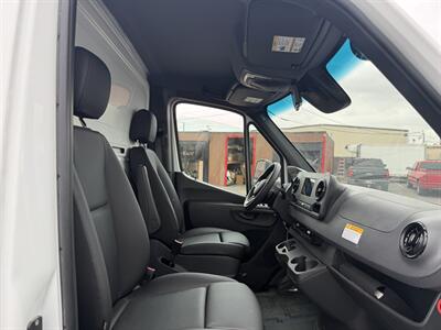2023 Mercedes-Benz Sprinter 3500XD - KUV Body   - Photo 21 - Phoenix, AZ 85034