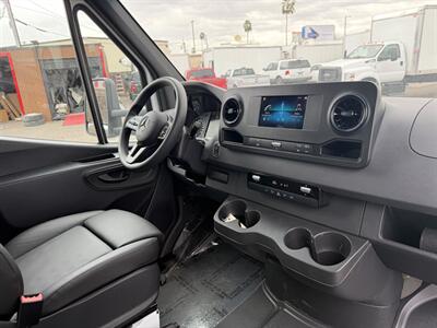 2023 Mercedes-Benz Sprinter 3500XD - KUV Body   - Photo 20 - Phoenix, AZ 85034