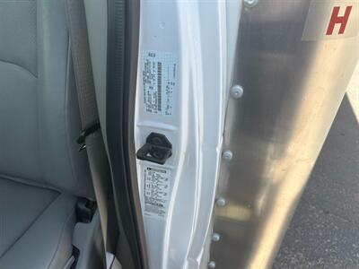 2024 Ford E-350 SD  CUTAWAY BOX TRUCK/CUBE VAN w/ 16 " BOX - Photo 12 - Phoenix, AZ 85034