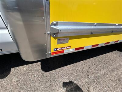 2024 Ford E-350 SD  CUTAWAY BOX TRUCK/CUBE VAN w/ 16 " BOX - Photo 11 - Phoenix, AZ 85034