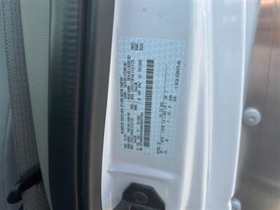 2024 Ford E-350 SD  CUTAWAY BOX TRUCK/CUBE VAN w/ 16 " BOX - Photo 13 - Phoenix, AZ 85034