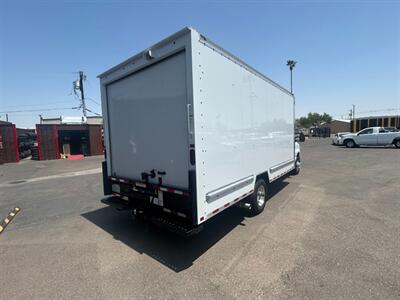 2024 Ford E-350 SD  CUTAWAY BOX TRUCK/CUBE VAN w/ 16 " BOX - Photo 3 - Phoenix, AZ 85034