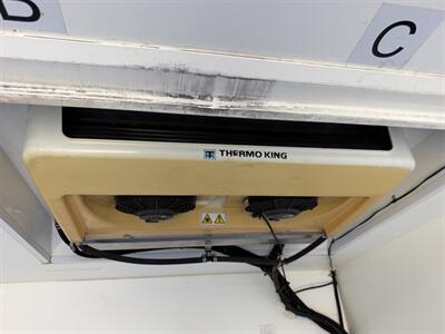 2023 Ford Transit 350 - Reefer Van - Photo 8 - Phoenix, AZ 85034