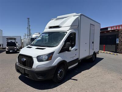 2023 Ford Transit 350 - Reefer Van - Photo 6 - Phoenix, AZ 85034