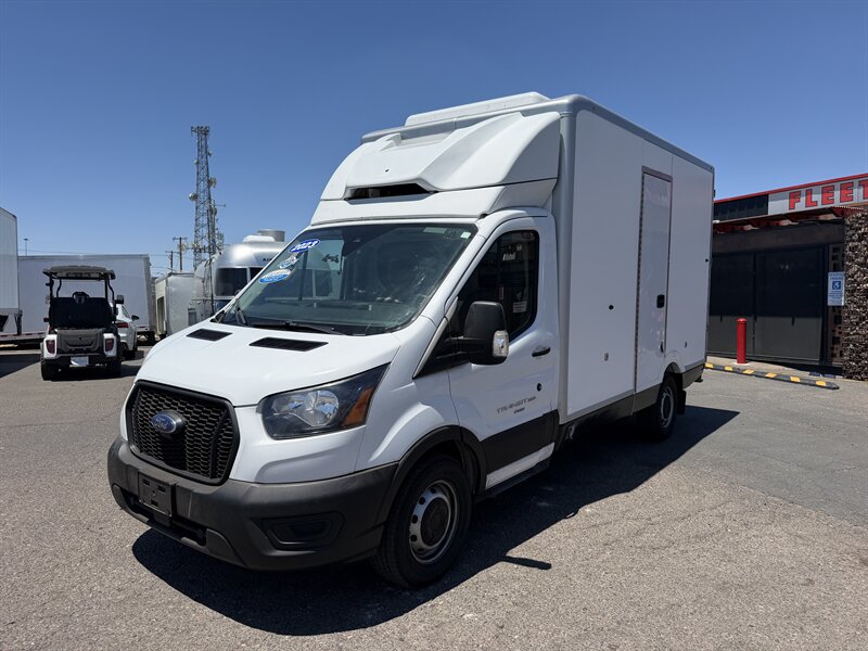 2023 Ford Transit 350 - Reefer Van - Photo 6 - Phoenix, AZ 85034