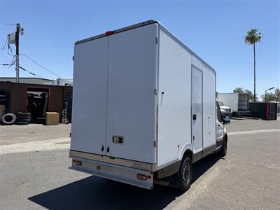 2023 Ford Transit 350 - Reefer Van - Photo 3 - Phoenix, AZ 85034