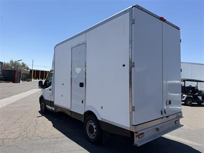 2023 Ford Transit 350 - Reefer Van - Photo 4 - Phoenix, AZ 85034