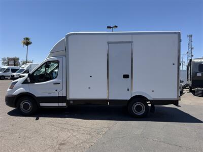 2023 Ford Transit 350 - Reefer Van - Photo 5 - Phoenix, AZ 85034