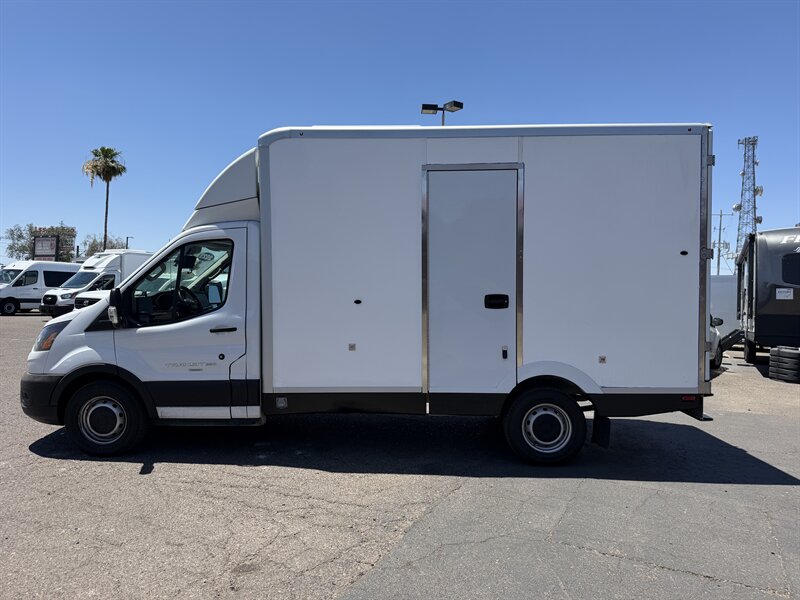 2023 Ford Transit 350 - Reefer Van - Photo 5 - Phoenix, AZ 85034