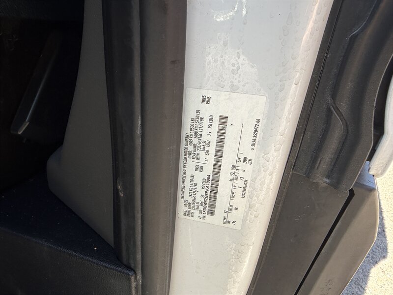 2023 Ford Transit 350 - Reefer Van - Photo 18 - Phoenix, AZ 85034