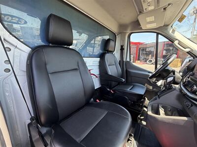 2023 Ford Transit 350 - Reefer Van - Photo 16 - Phoenix, AZ 85034