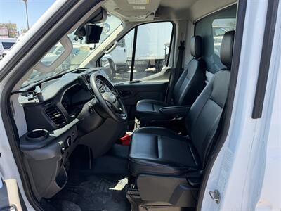 2023 Ford Transit 350 - Reefer Van - Photo 12 - Phoenix, AZ 85034