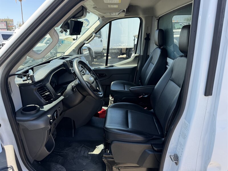 2023 Ford Transit 350 - Reefer Van - Photo 12 - Phoenix, AZ 85034