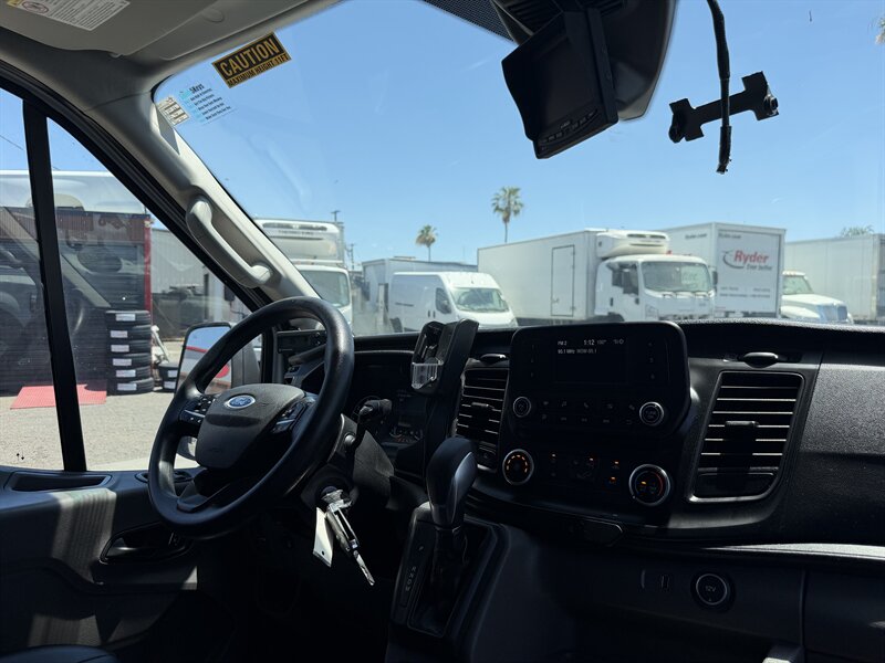 2023 Ford Transit 350 - Reefer Van - Photo 17 - Phoenix, AZ 85034