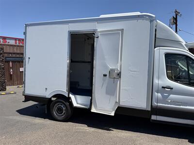2023 Ford Transit 350 - Reefer Van - Photo 11 - Phoenix, AZ 85034