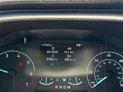 2023 Ford Transit 350 - Reefer Van - Photo 13 - Phoenix, AZ 85034