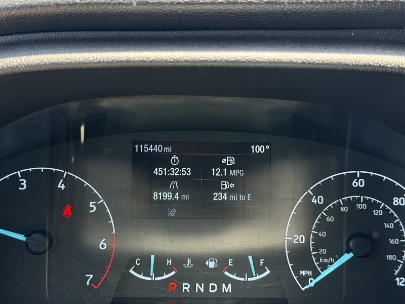 2023 Ford Transit 350 - Reefer Van - Photo 13 - Phoenix, AZ 85034
