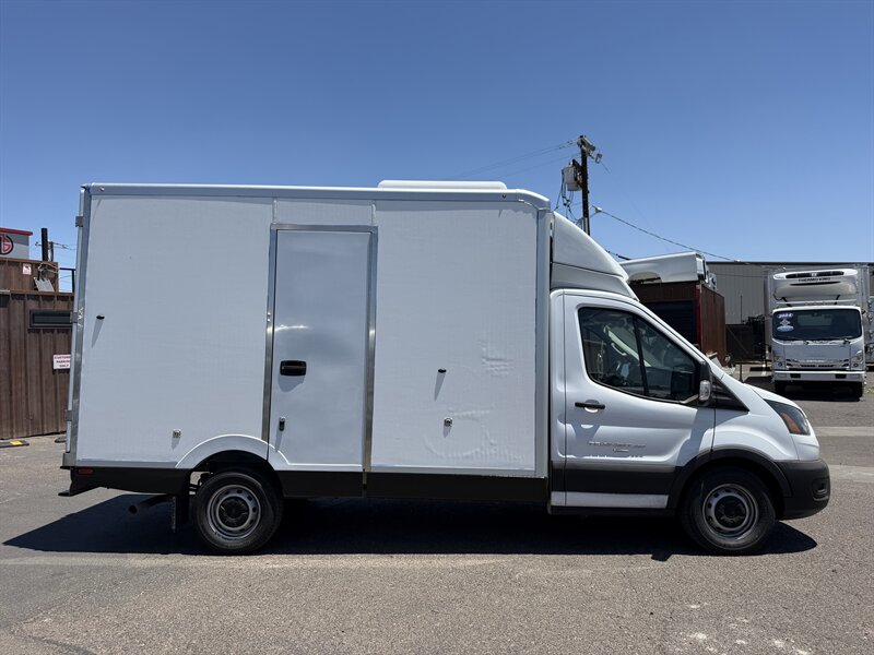 2023 Ford Transit 350 - Reefer Van - Photo 2 - Phoenix, AZ 85034