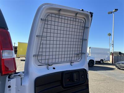 2024 Chevrolet Express 2500 CUTAWAY BOX TRUCK/CUBE VAN WITH LADDER RACK   - Photo 12 - Phoenix, AZ 85034