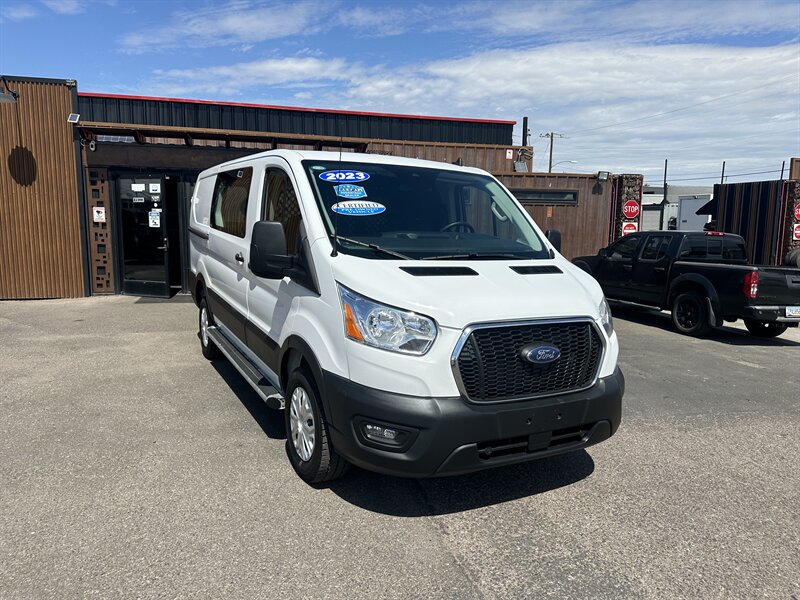 2023 Ford Transit 250 - Photo 1 - Phoenix, AZ 85034