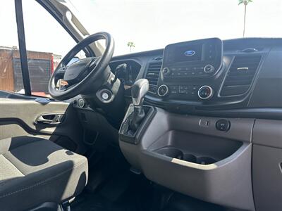 2023 Ford Transit 250   - Photo 14 - Phoenix, AZ 85034