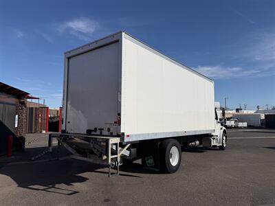 2024 FREIGHTLINER M2 106 - 22 Foot Box   - Photo 3 - Phoenix, AZ 85034