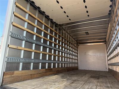 2024 FREIGHTLINER M2 106 - 22 Foot Box   - Photo 8 - Phoenix, AZ 85034