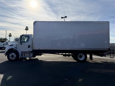 2024 FREIGHTLINER M2 106 - 22 Foot Box   - Photo 5 - Phoenix, AZ 85034