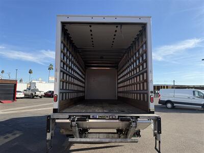 2024 FREIGHTLINER M2 106 - 22 Foot Box   - Photo 7 - Phoenix, AZ 85034