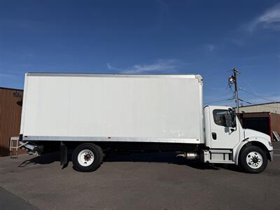 2024 FREIGHTLINER M2 106 - 22 Foot Box   - Photo 2 - Phoenix, AZ 85034