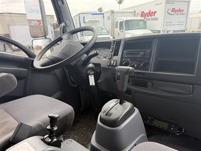 2021 Isuzu FTR Refrigerated Truck - Photo 17 - Phoenix, AZ 85034