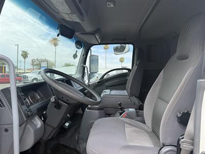 2021 Isuzu FTR Refrigerated Truck - Photo 12 - Phoenix, AZ 85034