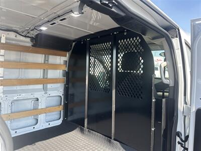 2023 Ford Transit 250   - Photo 10 - Phoenix, AZ 85034