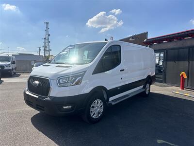 2023 Ford Transit 250   - Photo 5 - Phoenix, AZ 85034